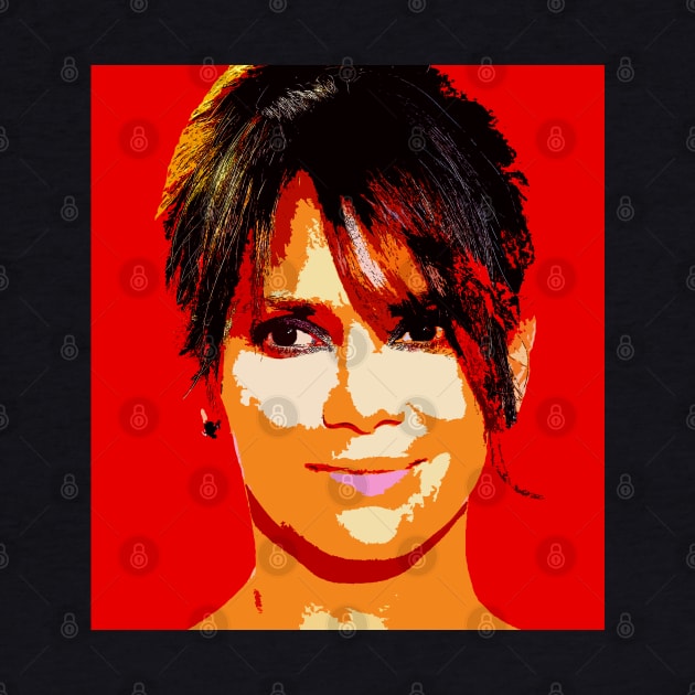 halle berry by oryan80